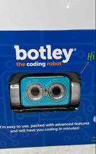 Load image into Gallery viewer, Learning Resources 77-Piece Botley The Coding Robot Activity Set Not Tested
