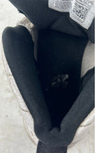 Load image into Gallery viewer, Nike Kids Air Jordan 12 151186-117 White Black Lace-Up Basketball Shoes Size 2Y
