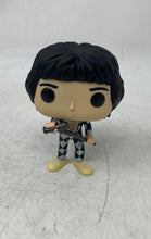 Load image into Gallery viewer, Funko Pop! Rocks Queen #92 Freddie Mercury Vinyl Action Figure Untested

