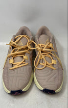 Load image into Gallery viewer, Nike Mens Zoom Freak 5 DX4985-200 Pink Low Top Lace-Up Basketball Shoes Size 9.5
