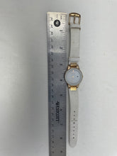 Load image into Gallery viewer, Citizen Eco-Drive Women's White/Gold Tone Watch
