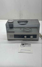 Load image into Gallery viewer, Vintage Sunbeam Model 694-10 Ultrasonic Humidifier Open Box Not Tested
