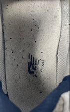 Load image into Gallery viewer, New Balance Unisex 530 MR530SG White Navy Gray Sneaker Shoes Size M4.5 W6 D
