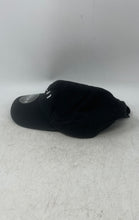 Load image into Gallery viewer, Jordan Boys Black Embroidered Jumpman Logo Adjustable Baseball Cap
