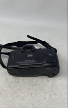 Load image into Gallery viewer, Minolta Maxxum 450si Date Black Auto &amp; Manual Focus 35mm SLR Film Camera
