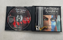Load image into Gallery viewer, Windows And PC Arthur's Knights Tales Of Chivalry Action &amp; Adventure Video Game
