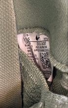 Load image into Gallery viewer, Nike Mens ReactX Infinity Run 4 DR2665-300 Green Lace-Up Running Shoes Size 10.5
