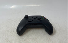 Load image into Gallery viewer, Microsoft Xbox Black Wireless Gaming Handheld Controller Not Tested
