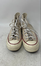Load image into Gallery viewer, Converse Unisex CTAS 70 High 162053C Beige Red Sneaker Shoes Size M 6.5 W 4.5
