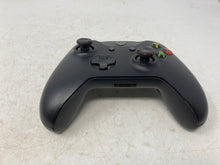 Load image into Gallery viewer, Microsoft Xbox 360 Black Wireless Handheld Video Game Controller Not Tested
