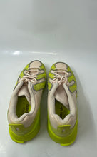 Load image into Gallery viewer, Adidas Mens EQT Gazelle Green Low Top Lace-Up Sneakers Shoes Size 10.5
