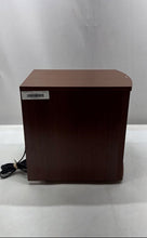 Load image into Gallery viewer, Brown Wired Portable Digital Control Electric Infrared Heater For The Home
