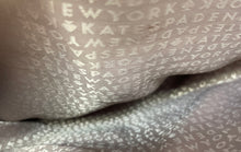 Load image into Gallery viewer, Kate Spade New York Womens Newbury Lane Loden Beige Leather Satchel Handbag
