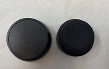 Load image into Gallery viewer, Xit Black 0.43X Wide Angle Macro &amp; Aetna 2x Teleconverter 2 Pieces Camera Lens
