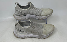 Load image into Gallery viewer, Nike Womens React Phantom Run Flyknit 2 White Silver Sneaker Shoes Size 7
