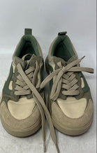 Load image into Gallery viewer, Vans Unisex UltraRange Neo VR3 Brown Green Lace-Up Sneaker Shoes Size M8 W9.5
