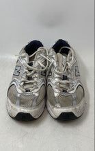 Load image into Gallery viewer, New Balance Mens 530 MR530SG White Silver Lace-Up Sneaker Shoes Size 5.5D
