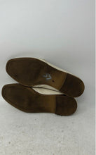 Load image into Gallery viewer, Aldo Womens Hollie 1075091 Beige Round Toe Slip-On Loafer Shoes Size 6M
