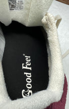 Load image into Gallery viewer, Adidas Womens Gazelle Bold IF5937 Yellow Maroon Lace-Up Sneaker Shoes Size 10
