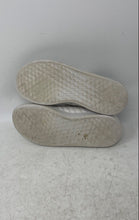 Load image into Gallery viewer, Adidas Boys Grand Court White Leather Hook And Loop Sneaker Shoes Size 13.5K
