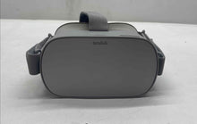 Load image into Gallery viewer, Oculus Go Gray 32GB All In One VR Headset 1000+ Apps Movies &amp; Game Not Tested
