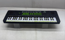 Load image into Gallery viewer, First Act Model No FAD0268 54 Keys Musician Digital Piano Keyboard Not Tested
