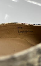 Load image into Gallery viewer, Steve Madden Womens Leeam Multicolor Pointed Toe Slip-On Mule Flats Size 10
