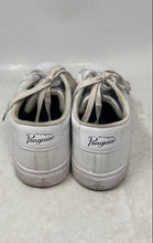 Load image into Gallery viewer, Original Penguin Mens Terrest White Lace-Up Low Top Tennis Shoes Size 12
