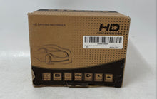 Load image into Gallery viewer, Biuone Black Car Suction Mount USB HD Driving Recorder Dash-Cam Untested
