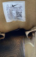 Load image into Gallery viewer, Nike Mens React SFB Carbon Mid CK9951-900 Brown Lace-Up Sneaker Shoes Size 6.5
