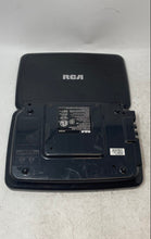 Load image into Gallery viewer, RCA Model DRC99392 Black Battery Portable Electronic DVD Player Not Tested
