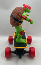 Load image into Gallery viewer, Funrise Teenage Mutant Ninja Turtles Cowabunga Skate RC Raph Collectible Toy
