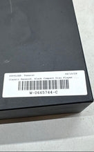 Load image into Gallery viewer, Kenwood Model No DP-750 Black Classic Compact Disc Player Not Tested
