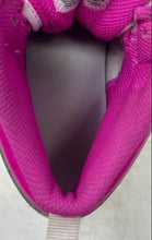 Load image into Gallery viewer, Nike Girls Air Jordan 1 Mid PS FD8781-500 Pink White Sneaker Shoes Size 3Y
