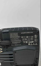 Load image into Gallery viewer, IBM ILM300 Black Specs Lamp Based Mini Portable Projector Not Tested

