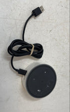 Load image into Gallery viewer, Amazon Echo Dot 2nd Generation Model RS03QR White Smart Speaker Not Tested
