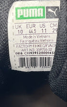 Load image into Gallery viewer, Puma Mens Sky Street Vulc 359755 02 Gray Lace-Up Mid Top Sneakers Shoes Size 11
