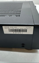 Load image into Gallery viewer, Sony STR-V220 Control Center Digital Signal Processing AV Receiver Not Tested
