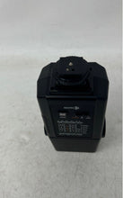 Load image into Gallery viewer, Yashica CS-220 Auto Black Full Automatic Quick Charge Camera Flash Not Tested
