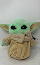 Load image into Gallery viewer, Mattel Star Wars Mandalorian The Child Baby Yoda Grogu Plush Stuffed Toys w/ Tag
