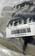 Load image into Gallery viewer, Nike Mens Air Force 1 07 315122-069 Gray Lace-Up Low Top Sneakers Shoes Size 9.5
