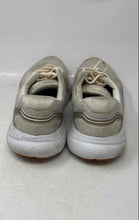 Load image into Gallery viewer, Brooks Mens Glycerin 21 1104191D293 White Yellow Lace-Up Sneaker Shoes Size 13D

