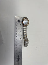 Load image into Gallery viewer, Citizen Eco-Drive Women's Silver Tone/Gold Tone Watch

