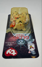 Load image into Gallery viewer, Vintage 1999 TY McDonald's Teenie Beanie Baby Glory The Bear In Original Package
