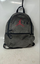 Load image into Gallery viewer, Air Jordan Mens Multicolor Adjustable Strap Top Handle Shoulder Backpack
