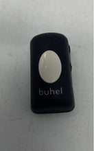 Load image into Gallery viewer, Buhel D06 Black White Wireless Bluetooth Headset Open Box Not Tested
