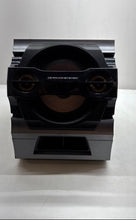 Load image into Gallery viewer, Sony Muteki SS-ZX9 720W Hi-Fi Stereo System X-Round Speaker Not Tested
