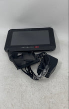 Load image into Gallery viewer, Intertek Technicolor Model TCA203COM Black Home Security Alarm Untested
