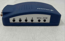 Load image into Gallery viewer, Fosmon High Resolution VGA To RCA Video Converter Not Tested
