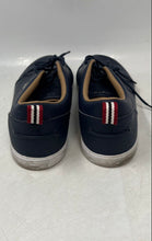 Load image into Gallery viewer, Lacoste Mens Bayliss 119 1 U 7-37CMA0073092 Blue Formal Sneakers Shoes Size 11
